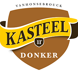 Kasteel Donker 20 Ltr.