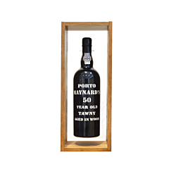 Port Maynard'S 50y Old Tawny Gv 75 Cl.