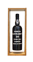 Port Maynard'S 50y Old Tawny Gv 75 Cl.