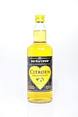 De Kuyper Citroen Brandewijn 100 Cl.
