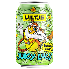 Uiltje Juicy Lucy 33 CL