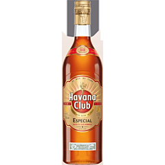 Havana Club Rum Especial 37,5%