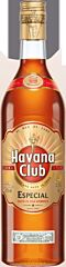 Havana Club Rum Especial 37,5% 100 Cl.