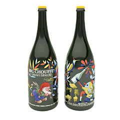 La Chouffe Big Chouffe Magnum Editie 150 CL