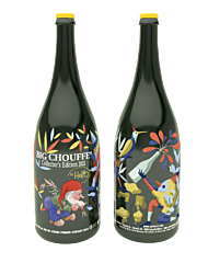 Big Chouffe Magnum Editie 6x150 Cl.