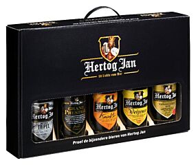 Hertog Jan Assorti Gv 4x5x30 Cl.