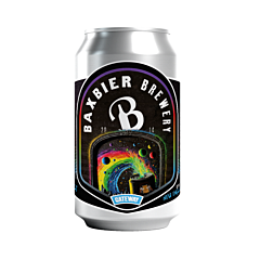 Baxbier Gateway 33 CL