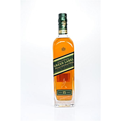 Johnnie Walker Whisky Green Label