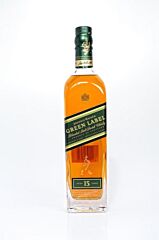 Johnnie Walker Whisky Green Label 70 Cl