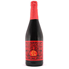 Lindemans Kriek Cuvee Rene  75 CL