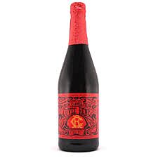 Lindemans Kriek Cuvee Rene 12x75 Cl.