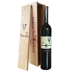 Finca La Estacada 6 Meses Barrica Gv 150 Cl.