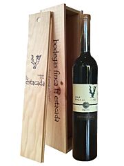 Finca La Estacada 6 Meses Barrica Gv 150 Cl.