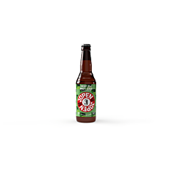 Jopen Hop Zij Met Ons (Gluten Vrij) 33 CL