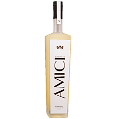 Amici Limoncello