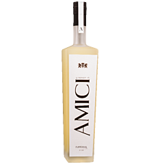 Amici Limoncello 70 Cl.