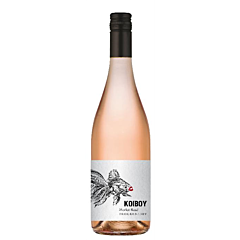 Crazy Animals Koiboy Merlot Rose 75 Cl.