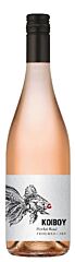 Crazy Animals Koiboy Merlot Rose 75 Cl.