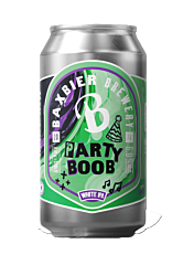 Baxbier Partyboob