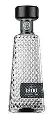 1800 Tequila Crystalino 70 Cl.
