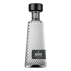 1800 Tequila Crystalino 70 Cl.