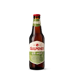 Gulpener Biologisch Ipa Sixpack 30 CL