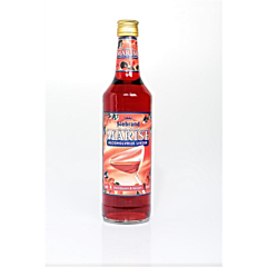 Siebrand Marise Frambozen-Kersen Alc. Vrij 70 Cl.