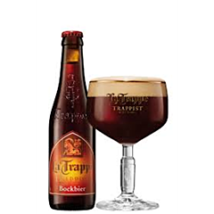 La Trappe Bock 33 CL