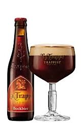 La Trappe Bock 24x33 Cl.