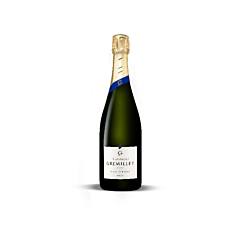 Gremillet Champagne Blanc De Blancs