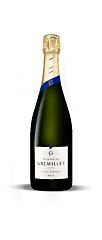 Gremillet Champagne Blanc De Blancs 75 Cl.