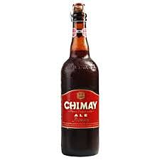 Chimay Premiere 12x75 Cl.