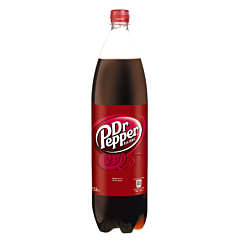 Dr Pepper Pet 6x150 Cl. 150 CL