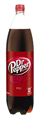 Dr Pepper Pet 6x150 Cl.