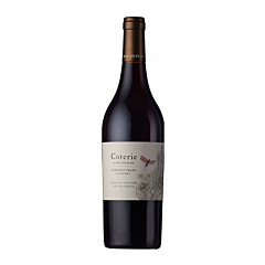 Wildeberg Coterie Cabernet Franc Malbec
