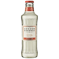 Don The London Essence Spiced Gingerbeer 24x20 Cl. 20 CL