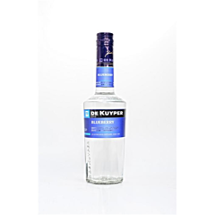 De Kuyper Blueberry 15%  50 Cl.