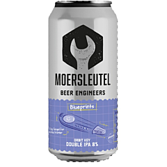 Moersleutel Orbit Key 44 CL