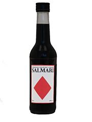 Salmari Premium Salmiak Liquor 35 Cl.