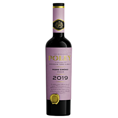 Pedro XiméNez 2019 Poley