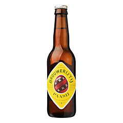 Brouwerij 't IJ 'T Ij Paasij 33 CL
