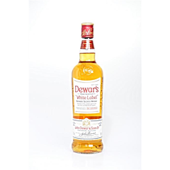 Dewar'S Whisky White Label 70 Cl.