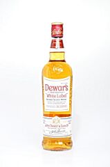 Dewar'S Whisky White Label 70 Cl.