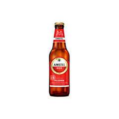 Amstel Pilsener 30 CL