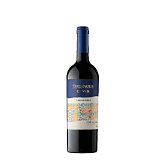 Terranoble Civis Carmenere 75 Cl.