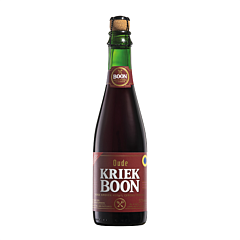 Boon Oude Kriek 37.5 CL