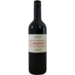 I Prandi Rosso