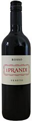 I Prandi Rosso 75 Cl.