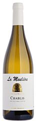 Domaine De La MeulièRe Chablis 75 Cl.