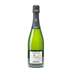 Tribaut Champagne Brut 75 Cl.